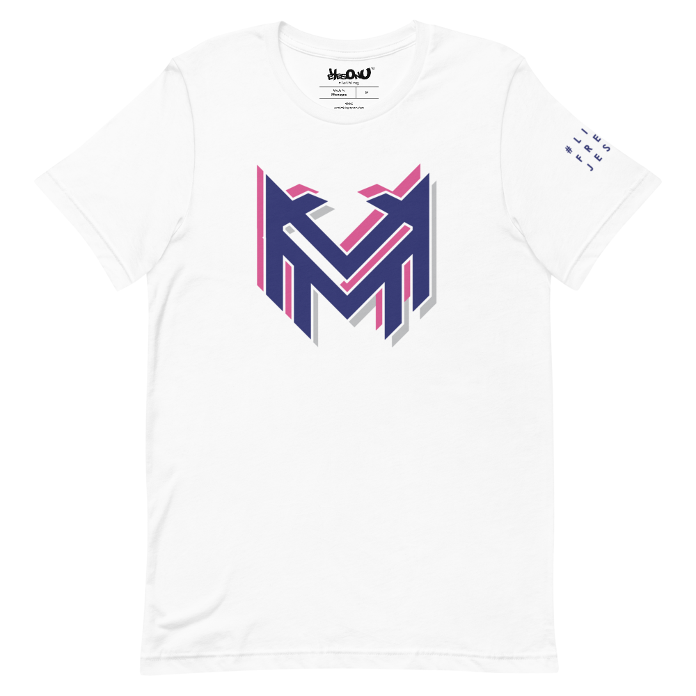 Mavrix Shift Logo NP T-Shirt (3 color)