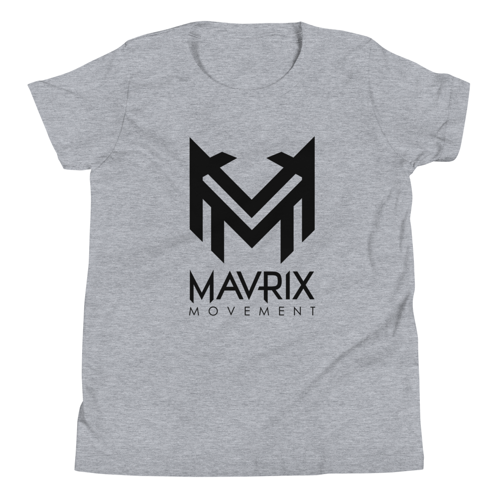 Mavrix Signature - Youth T-Shirt (6 colors)