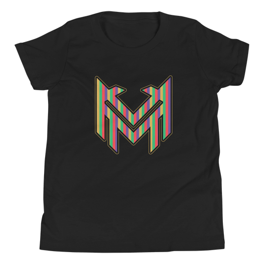Mavrix BHM Logo - Youth T-Shirt (2 colors)