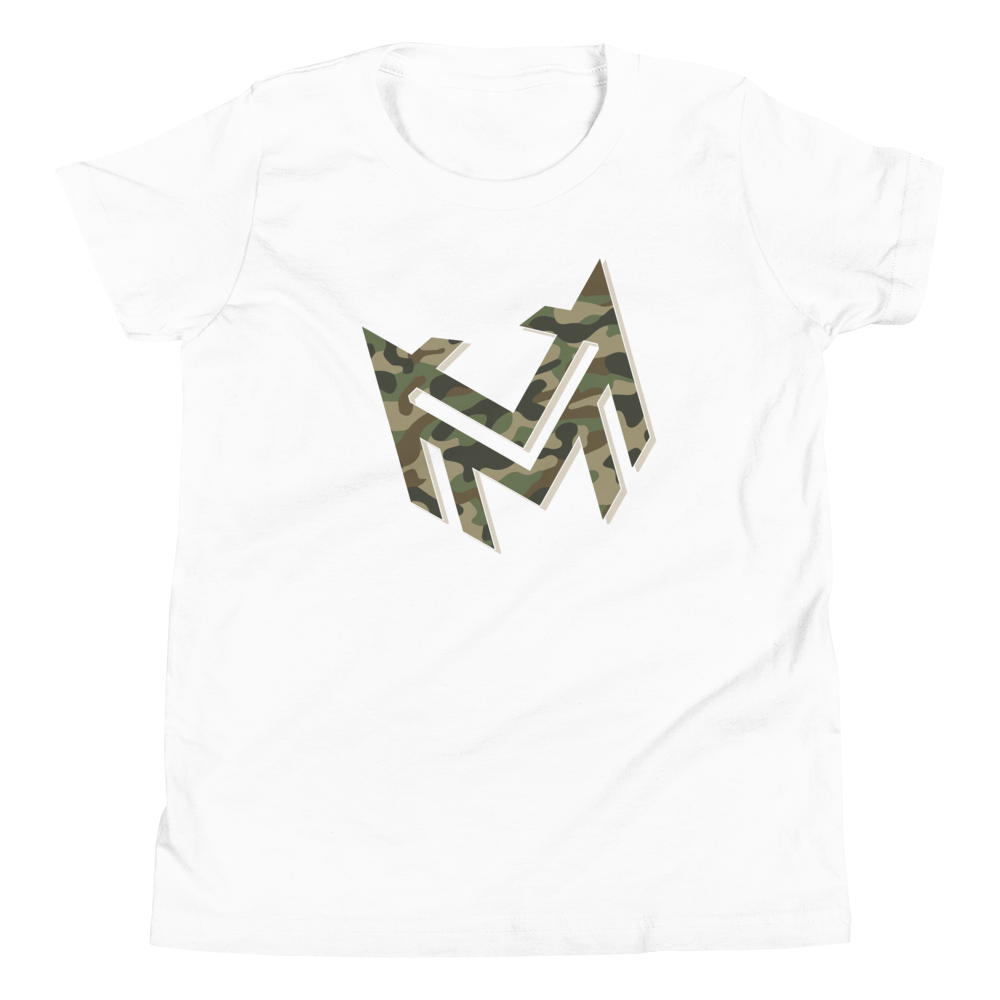 Mavrix Army Fatigue - Youth T-Shirt (2 colors)