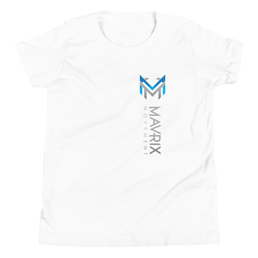 Mavrix - Youth T-Shirt (2 colors)